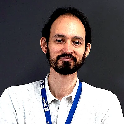 Guillaume Hansali
