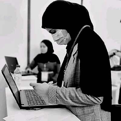 Nada Nouha Aderghal