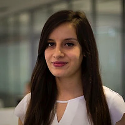 Sara Hanouti