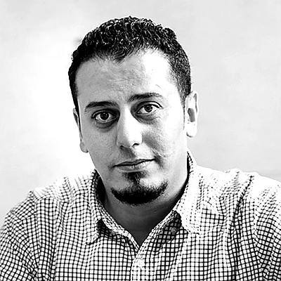 Abdelkader Belkacem