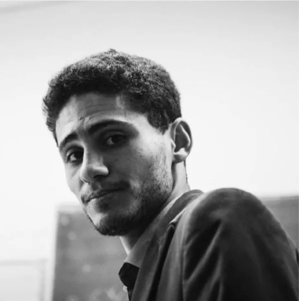 Okba Bekhelifi
